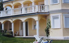 Rosen Villa Heviz